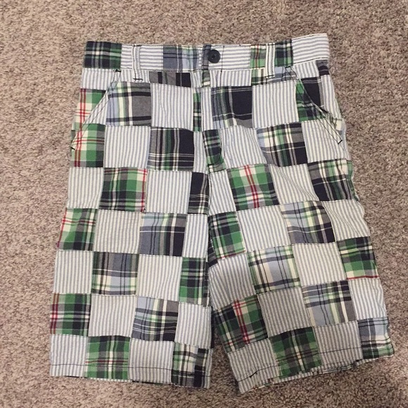 Gymboree Other - Boys Gymboree shorts size 12 Gymboree Other - Boys Gymboree shorts size 12